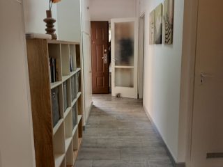 Eladó 54 m²-estársasházi lakás X. Kerület (Újhegy) , Hang utca: 63'900'000 Ft