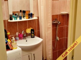 Eladó 45 m²-estársasházi lakás X. Kerület (Újhegy) , Szegély utca: 54'000'000 Ft