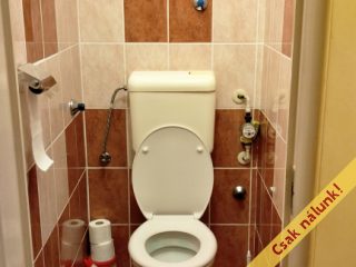 Eladó 45 m²-estársasházi lakás X. Kerület (Újhegy) , Szegély utca: 54'000'000 Ft