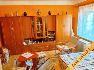 Eladó 45 m²-estársasházi lakás X. Kerület (Újhegy) , Szegély utca: 54'000'000 Ft