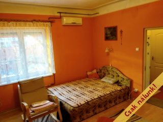 Eladó 45 m²-estársasházi lakás X. Kerület (Újhegy) , Szegély utca: 54'000'000 Ft