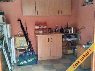 Eladó 45 m²-estársasházi lakás X. Kerület (Újhegy) , Szegély utca: 49'900'000 Ft