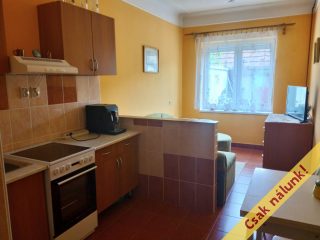Eladó 45 m²-estársasházi lakás X. Kerület (Újhegy) , Szegély utca: 49'900'000 Ft