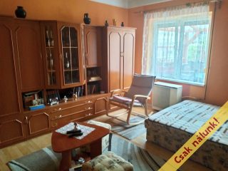 Eladó 45 m²-estársasházi lakás X. Kerület (Újhegy) , Szegély utca: 49'900'000 Ft