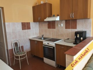 Eladó 45 m²-estársasházi lakás X. Kerület (Újhegy) , Szegély utca: 49'900'000 Ft