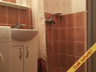 Eladó 45 m²-estársasházi lakás X. Kerület (Újhegy) , Szegély utca: 49'900'000 Ft
