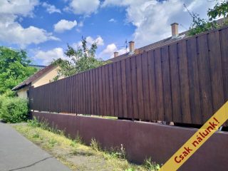 Eladó 45 m²-estársasházi lakás X. Kerület (Újhegy) , Szegély utca: 49'900'000 Ft