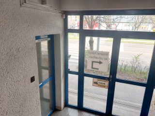 Eladó 1716 m²-esegyéb üzlethelyiség X. Kerület (Újhegy) , Újhegy: 779'000'000 Ft