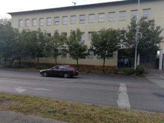 Eladó 1716 m²-esegyéb üzlethelyiség X. Kerület (Újhegy) , Újhegy: 779'000'000 Ft