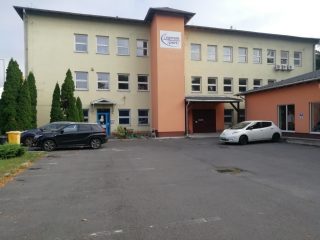 Eladó 1716 m²-esegyéb üzlethelyiség X. Kerület (Újhegy) , Újhegy: 779'000'000 Ft