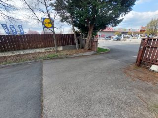 Eladó 1716 m²-esegyéb üzlethelyiség X. Kerület (Újhegy) , Újhegy: 779'000'000 Ft