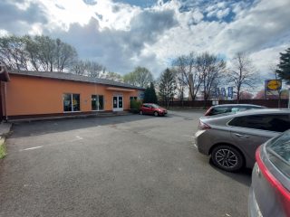 Eladó 1716 m²-esegyéb üzlethelyiség X. Kerület (Újhegy) , Újhegy: 779'000'000 Ft