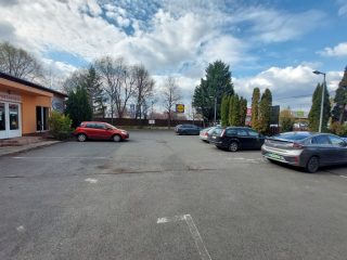 Eladó 1716 m²-esegyéb üzlethelyiség X. Kerület (Újhegy) , Újhegy: 779'000'000 Ft