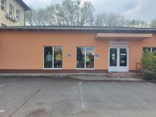 Eladó 1716 m²-esegyéb üzlethelyiség X. Kerület (Újhegy) , Újhegy: 779'000'000 Ft