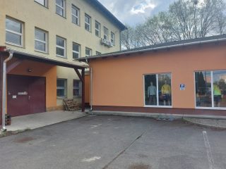 Eladó 1716 m²-esegyéb üzlethelyiség X. Kerület (Újhegy) , Újhegy: 779'000'000 Ft