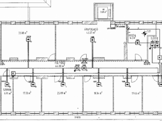 Eladó 1716 m²-esegyéb üzlethelyiség X. Kerület (Újhegy) , Újhegy: 779'000'000 Ft
