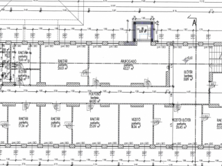 Eladó 1716 m²-esegyéb üzlethelyiség X. Kerület (Újhegy) , Újhegy: 779'000'000 Ft