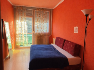 Eladó 49 m²-estársasházi lakás X. Kerület (Újhegy) , Újhegyi stny. körnéki utca: 55'900'000 Ft