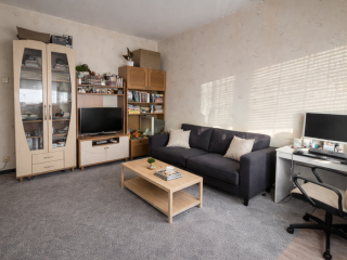 Eladó 49 m²-estársasházi lakás X. Kerület (Újhegy) , Újhegyi stny. körnéki utca: 55'900'000 Ft
