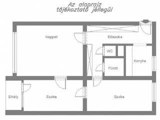 Kiadó 68 m²-estársasházi lakás X. Kerület (Újhegy ltp) , Gőzmozdony utca: 300'000 Ft