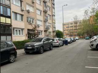 Kiadó 68 m²-estársasházi lakás X. Kerület (Újhegy ltp) , Gőzmozdony utca: 300'000 Ft