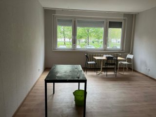 Kiadó 68 m²-estársasházi lakás X. Kerület (Újhegy ltp) , Gőzmozdony utca: 300'000 Ft