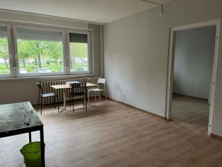 Kiadó 68 m²-estársasházi lakás X. Kerület (Újhegy ltp) , Gőzmozdony utca: 300'000 Ft