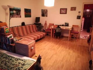 Eladó 49 m²-estársasházi lakás X. Kerület (Újhegyi ltp.) , Agyagfejtő utca: 53'000'000 Ft