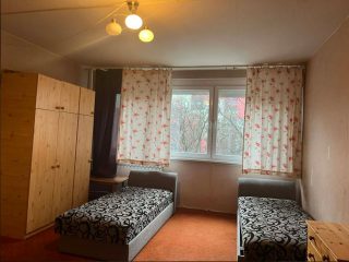 Kiadó 68 m²-estársasházi lakás X. Kerület (Újhegyi ltp.) , Agyagfejtő utca: 250'000 Ft