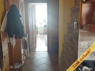 Eladó 68 m²-estársasházi lakás X. Kerület (Újhegyi ltp.) , Gőzmozdony utca: 71'900'000 Ft