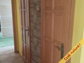 Eladó 68 m²-estársasházi lakás X. Kerület (Újhegyi ltp.) , Gőzmozdony utca: 71'900'000 Ft