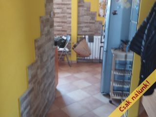 Eladó 68 m²-estársasházi lakás X. Kerület (Újhegyi ltp.) , Gőzmozdony utca: 71'900'000 Ft