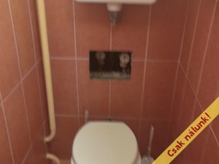 Eladó 68 m²-estársasházi lakás X. Kerület (Újhegyi ltp.) , Gőzmozdony utca: 71'900'000 Ft