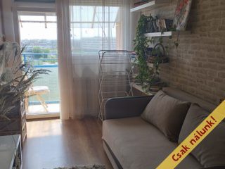 Eladó 68 m²-estársasházi lakás X. Kerület (Újhegyi ltp.) , Gőzmozdony utca: 71'900'000 Ft