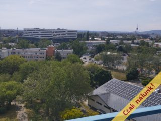 Eladó 68 m²-estársasházi lakás X. Kerület (Újhegyi ltp.) , Gőzmozdony utca: 71'900'000 Ft