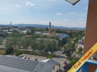 Eladó 68 m²-estársasházi lakás X. Kerület (Újhegyi ltp.) , Gőzmozdony utca: 71'900'000 Ft