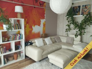 Eladó 68 m²-estársasházi lakás X. Kerület (Újhegyi ltp.) , Gőzmozdony utca: 71'900'000 Ft