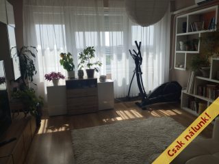 Eladó 68 m²-estársasházi lakás X. Kerület (Újhegyi ltp.) , Gőzmozdony utca: 71'900'000 Ft