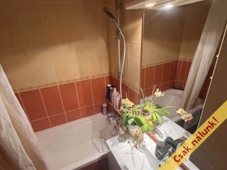 Eladó 68 m²-estársasházi lakás X. Kerület (Újhegyi ltp.) , Gőzmozdony utca: 67'900'000 Ft