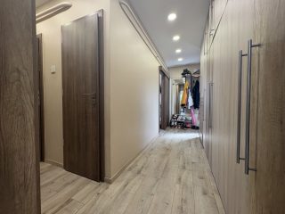 Eladó 68 m²-estársasházi lakás X. Kerület (Újhegyi ltp.) , Kővágó utca: 83'500'000 Ft
