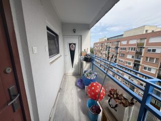 Eladó 68 m²-estársasházi lakás X. Kerület (Újhegyi ltp.) , Kővágó utca: 83'500'000 Ft