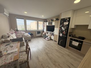 Eladó 68 m²-estársasházi lakás X. Kerület (Újhegyi ltp.) , Kővágó utca: 83'500'000 Ft