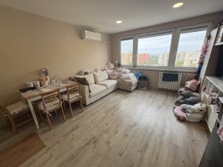 Eladó 68 m²-estársasházi lakás X. Kerület (Újhegyi ltp.) , Kővágó utca: 83'500'000 Ft
