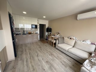Eladó 68 m²-estársasházi lakás X. Kerület (Újhegyi ltp.) , Kővágó utca: 83'500'000 Ft