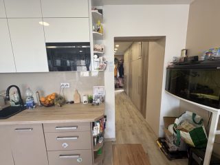 Eladó 68 m²-estársasházi lakás X. Kerület (Újhegyi ltp.) , Kővágó utca: 83'500'000 Ft