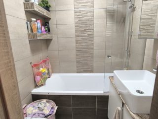 Eladó 68 m²-estársasházi lakás X. Kerület (Újhegyi ltp.) , Kővágó utca: 83'500'000 Ft