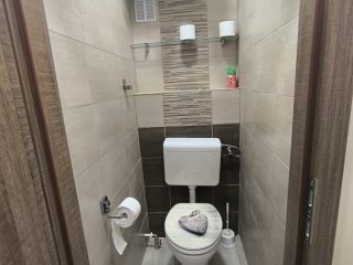 Eladó 68 m²-estársasházi lakás X. Kerület (Újhegyi ltp.) , Kővágó utca: 83'500'000 Ft