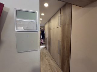 Eladó 68 m²-estársasházi lakás X. Kerület (Újhegyi ltp.) , Kővágó utca: 83'500'000 Ft