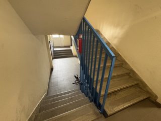 Eladó 68 m²-estársasházi lakás X. Kerület (Újhegyi ltp.) , Kővágó utca: 83'500'000 Ft