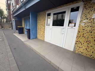 Eladó 68 m²-estársasházi lakás X. Kerület (Újhegyi ltp.) , Kővágó utca: 83'500'000 Ft